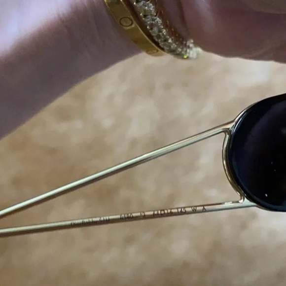 Christian Dior Bobby Sunglasses